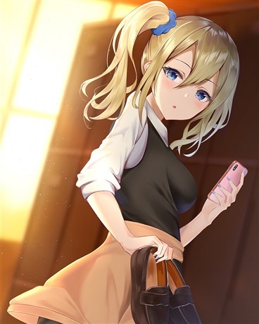 被害妄想者的神宠