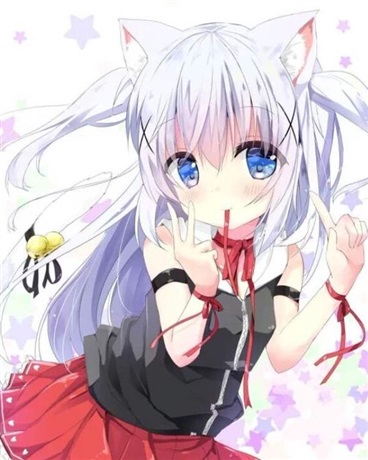 美少女们不可能攻略我