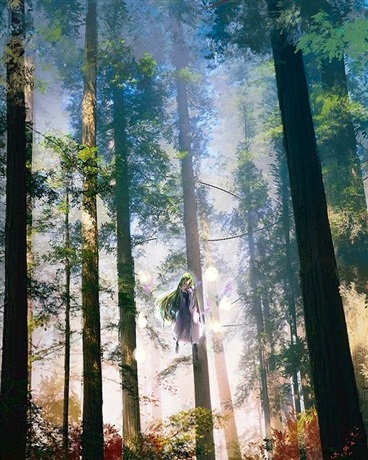 被不靠谱的神明召唤