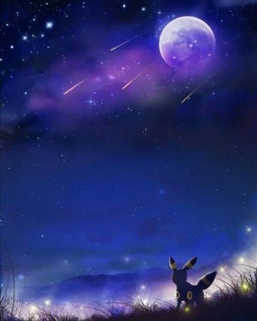 神奇宝贝世界冒险