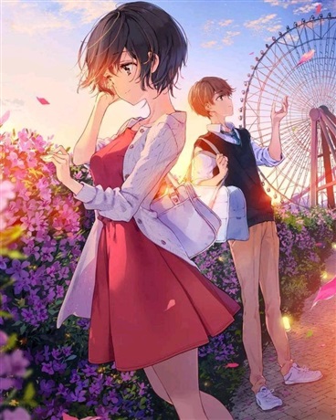 我被混蛋老爹卖去当打工仔