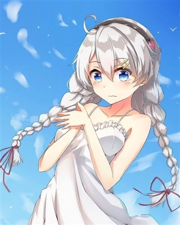 身为伴身兽的我十分煎熬