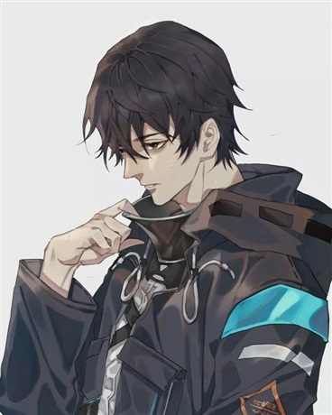 某方舟博士的一生