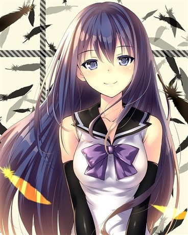 明明他才是男主吧