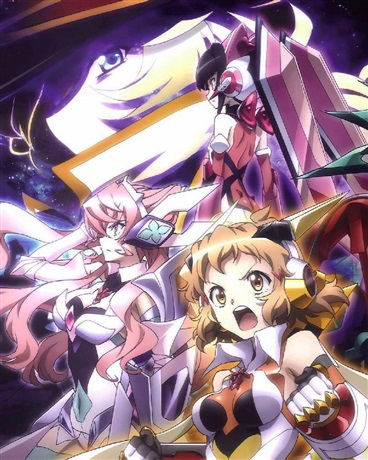 从魔炮开始的穿越