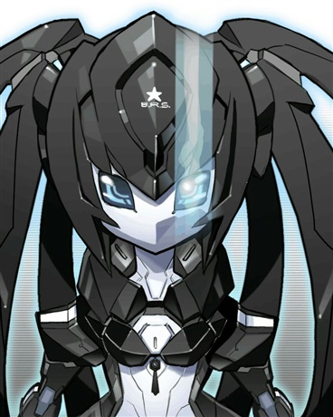 寻找心的少女