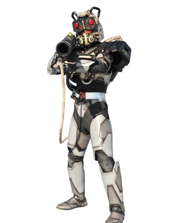 沙雕在明日方舟