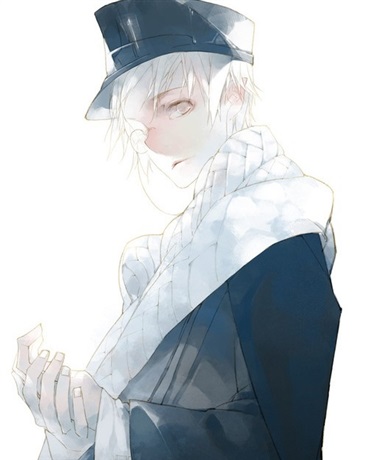 羸弱至极的我原来很强