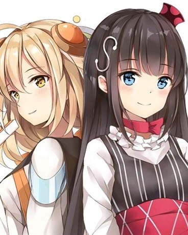 群奇奇怪怪的日常