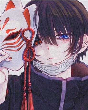 转生的我变成男人