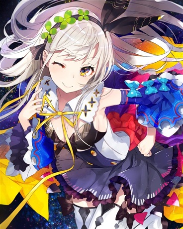 瑟西莉亚的灵柩店开在街东头