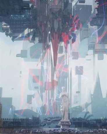 帶著能力穿越到崩壞世界