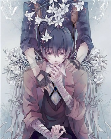 也许我是个坏蛋吧