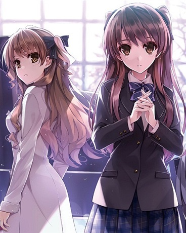 我被替换为了大反派