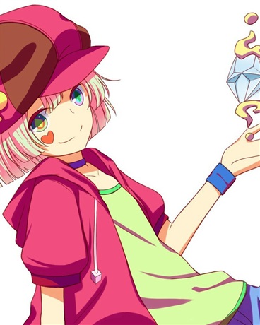 来自于世界的恶意