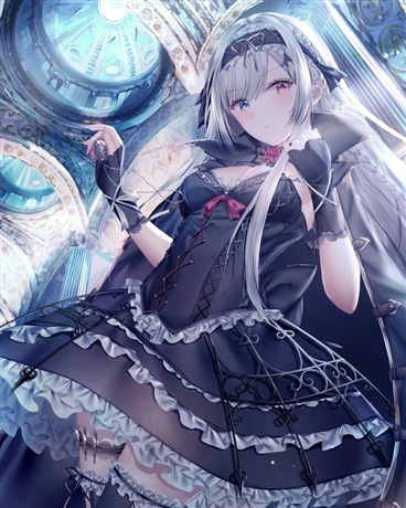 魔王勇者儿子的我求女主放过