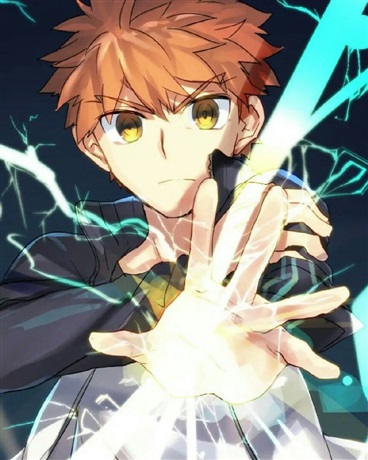 卫宫士郎的综漫之旅