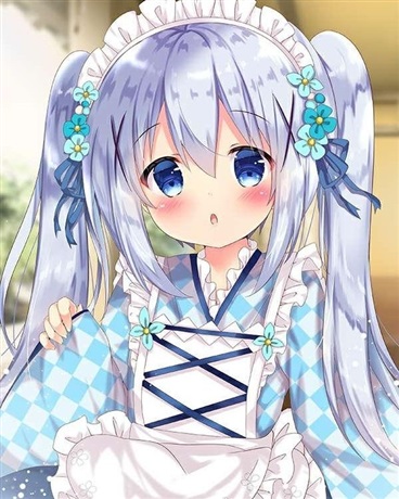萌娘赵芸传