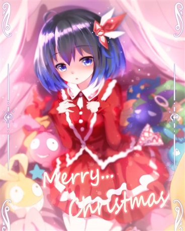 希儿和布洛妮娅互换了意识