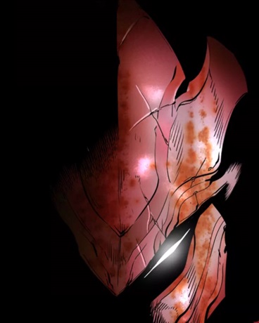 一拳世界里的我想要咸鱼