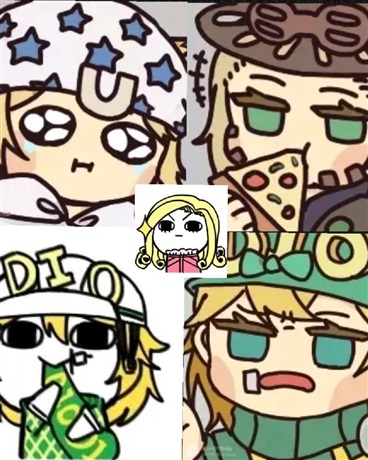 sbr全员的崩坏之旅