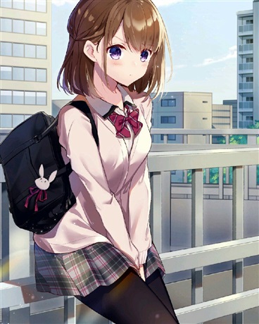 恋爱冷淡的我却被校花们死缠烂打