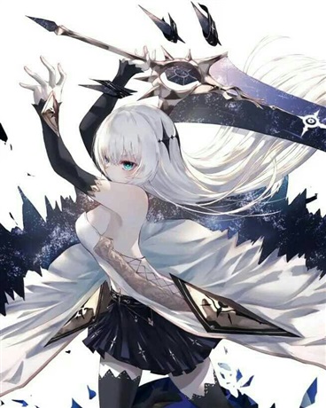 谁说勇者是一定能杀死魔王的