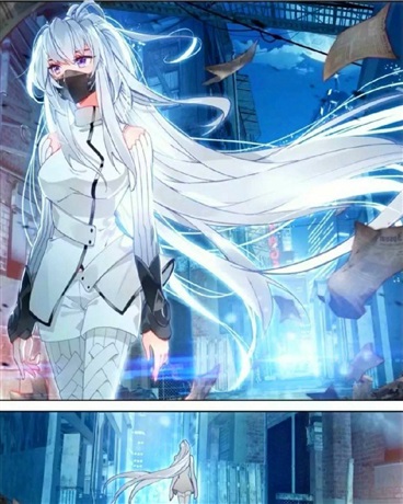 没武魂的我从斗二活到了斗三