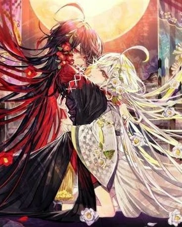 重生黑死牟来到战双