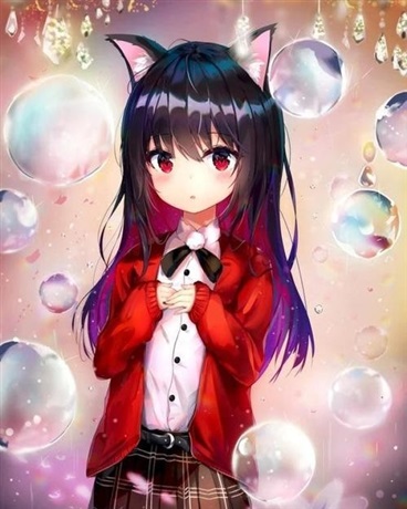 猫妖的日常生活