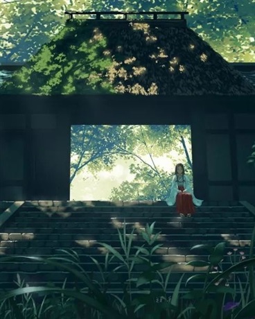 我家師妹有点凶