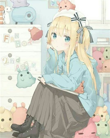 当我拥有阴阳眼后