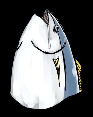 咸鱼市长的生活