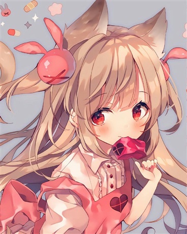 科学与魔法的鬼族神威