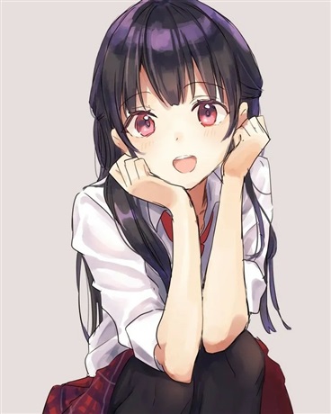 我与谜之少女的七天旅行