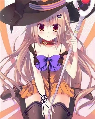 末世不过是神的游戏