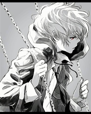 玄幻少年来崩坏