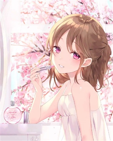 关于我与她的新婚日常生活