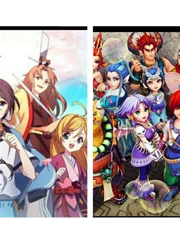 梦幻西游狐妖小红娘