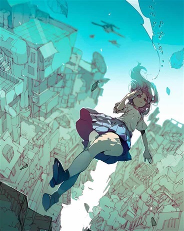 世代之流的奇迹