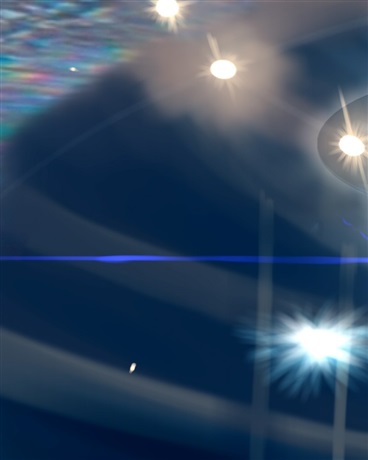 不正经的超科幻讲义