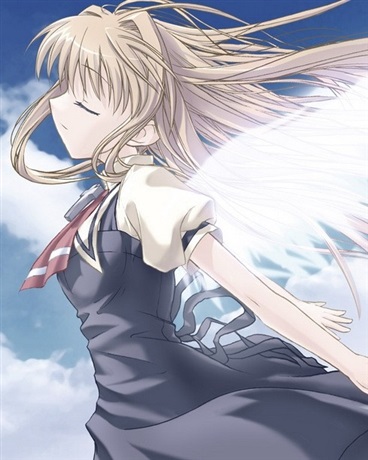 一个明日小营地的日常