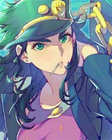 拥有替身使者的我在各个世界乱跑