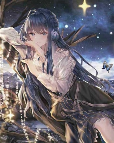 三好勇者变成了死宅魔王