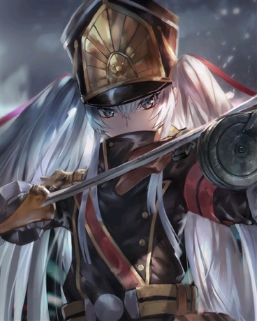 阿尔泰尔在综漫的旅行