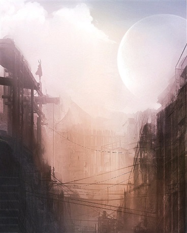 明日方舟l无人知晓的故事