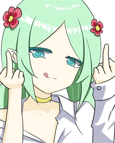 人偶少女的大腿果然温暖又可靠