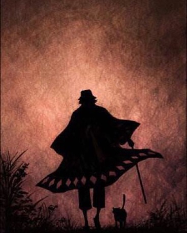 武功造极的掌柜有钱不说还有点骚