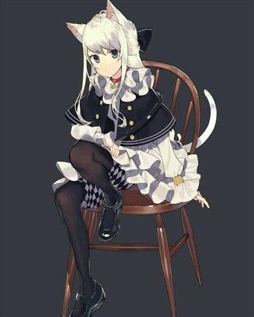 邪神的自我修养