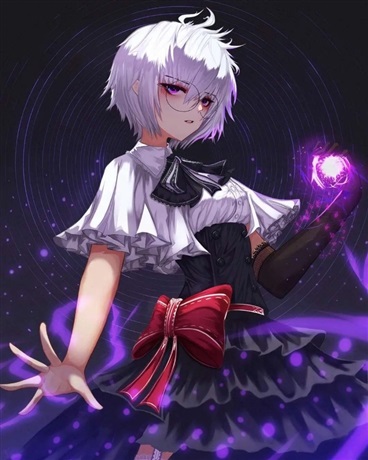 想当文抄公的我进入了异能世界